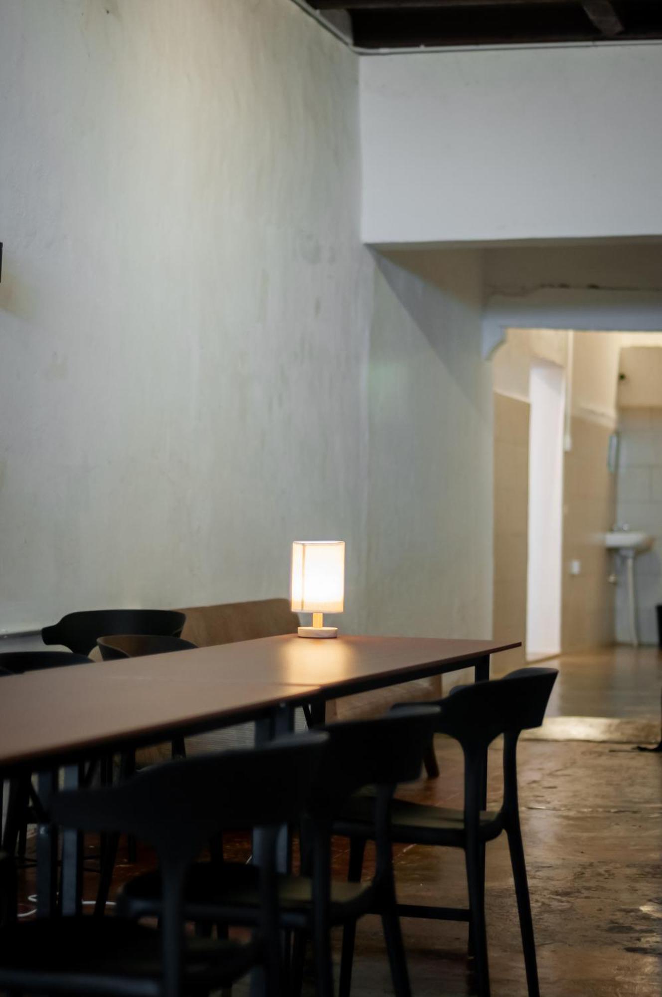 The Terraces By Aayu George Town Penang 호스텔 외부 사진