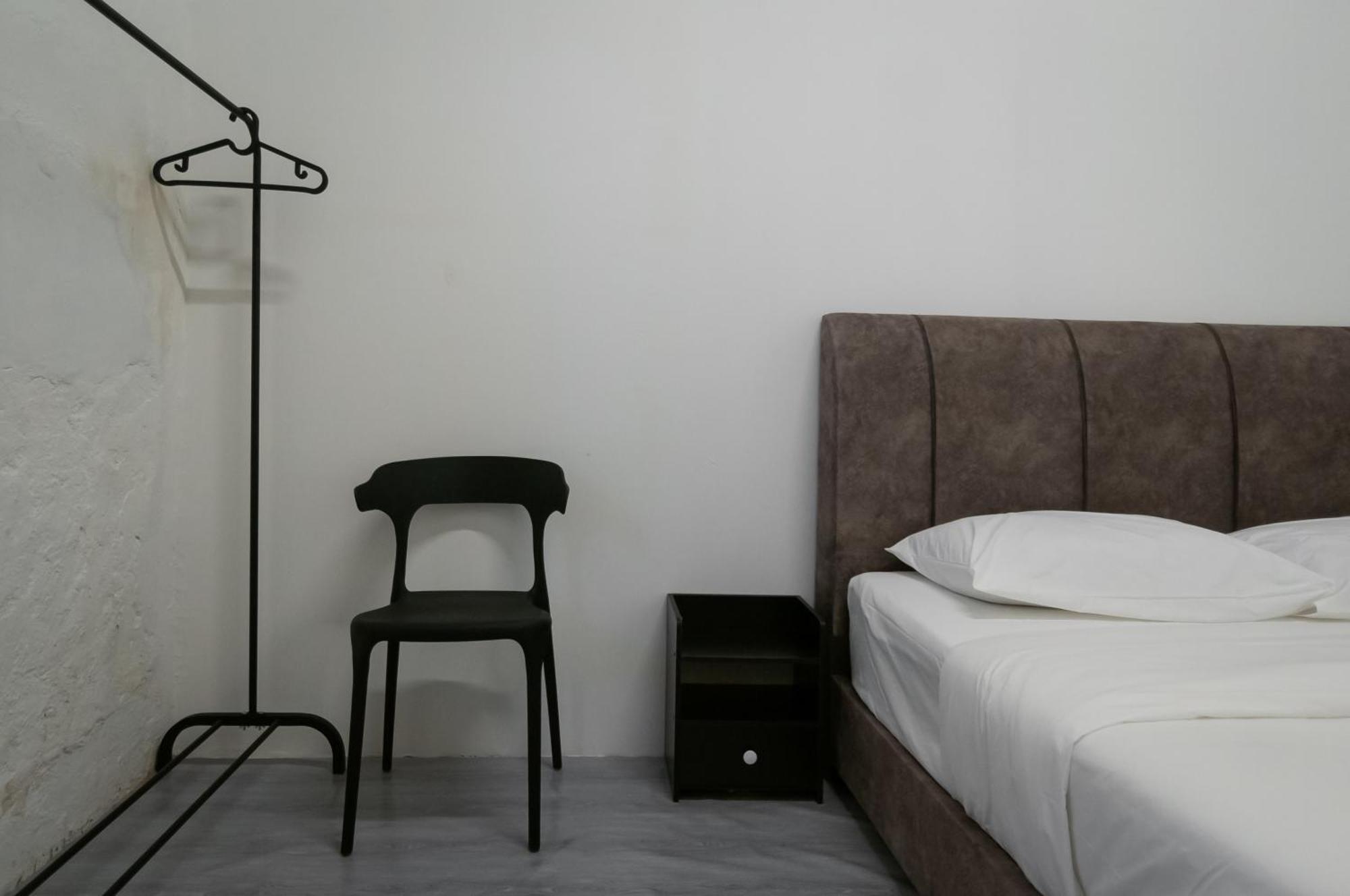 The Terraces By Aayu George Town Penang 호스텔 외부 사진